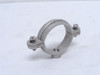 FNW 7001SH; Split Ring Hanger; SS-304; Size: 1-1/4"; 1/8NPT