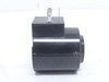 Nachi C115; Solenoid Coil; 110/120VAC; 3-Wire; 20mmID