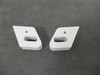 MFG Ukn-250492; Blade Side Guide W/Water Nozzle