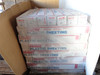 Husky CF0412C-pallet; Lot-56 Clear Sheeting 12' x 100' 4mil