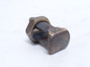 Burndy 4SOL-1/0STR; KS25 Split Bolt Connector 706941; Run/Tap