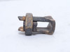 Burndy 4SOL-1/0STR; KS25 Split Bolt Connector 706941; Run/Tap