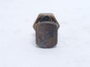Burndy 4SOL-1/0STR; KS25 Split Bolt Connector 706941; Run/Tap