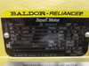 Baldor EM4406TR-4; AC Motor; 150HP; 460V; 1785RPM; 3PH; 60HZ