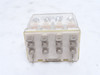 Square D 8501RS44P14V20; Power Relay 10A; 250VAC; Coil: 120VAC
