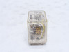Square D 8501RS44P14V20; Power Relay 10A; 250VAC; Coil: 120VAC