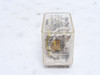 Square D 8501RS44P14V20; Power Relay 10A; 250VAC; Coil: 120VAC