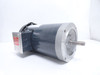 Marathon P107A; Jet Pump Motor 3HP; 230/460V; 3450RPM; 3PH