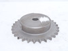 Martin 40B30SS; Sprocket #40; SS; 30 Teeth 5/8"ID; No Key Way