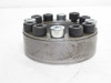 Climax C133M-50X80; Shaft Locking Device; 50mmID x 80mmOD