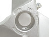 MFG- MDL-UNKN-240527; Mucosa Mixer Impeller SS 1-1/2"ID 18"OD