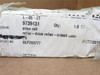 Marel 9739431; Infeed Conveyor Drive Roller; SS; 32-1/2" Long