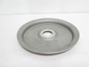 SPX M04HP188629; Back Grooved Plate #6; SS; San Pump Cat-2