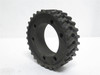 Continental B-28S-SK; Bushed Gearbelt Pulley 20038910; 28 T