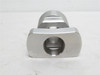 Multivac 108191638; Stamped Clutch Piece; SS; 010-4130-300296