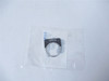 Eaton 10250TM26; Legend Plate - Black; "OPEN"