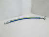 Eaton GH1958758R6824; Hose 24" Long; 1/2 90Deg BOSS x 1/2 Tube