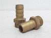 CM Process 6002174225; Lot-2 Hose Nipples GG3/4"; Slang 20 GUL