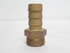 CM Process 6002174225; Lot-2 Hose Nipples GG3/4"; Slang 20 GUL