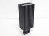 Richter HG 140-75W; Cabinet Heater; 75W; 110-250VAC/DC