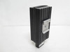 Richter HG 140-75W; Cabinet Heater; 75W; 110-250VAC/DC