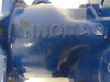Flowserve mdl-ukn-240600; Innomag Pump Base fits motor frame 256TC