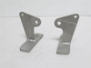 Lornic Design LS-40-12; Jaw Set; Stainless Steel