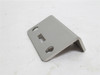 Multivac 108200338; Stainless Steel Angle Bracket