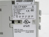 Allen-Bradley 700-CF400D; Contactor; 25A; 3P; 600VAC; 4-NO