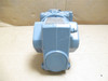 SEW SA37R17DR63L4/TF; AC Gearmotor; 0.25kW; 303:1 Ratio; 460V