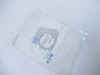 Eaton 10250TM13; Legend Plate - "EMERG. STOP"