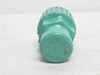 Hansen 50-1212; Green Seal Cap; With O-Ring; 3/4-1-1/4MVP