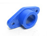 Multivac 10.804.6857; Flange Bearing; 30mmID; 2-Bolt