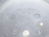 Wilden 08-1020-52; Ultra-Flex Buna Diaphragm For 2" AODD Pump