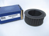 Martin TB32H200; Bushed Stock Timing Pulley 32T 2" Wide Belt