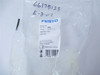 Festo H-5-1/4-B; Valve; Hand Lever; Detenting 5/2 G1/4 8995