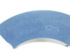 Unibloc 2-3341HPA-13MD; Lot-2 Front Rotor Pad; Quickstrip