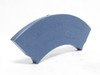 Unibloc 2-3341HPA-13MD; Lot-2 Front Rotor Pad; Quickstrip