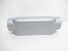 Appleton C200-A; Aluminum Conduit Body Form 85; Size: 2"