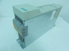 Siemens 6SE7025-0TP87-2DD0; Capacitor Module; 510-650VDC; 50A