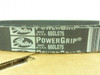 Gates 660L075; L-Belt; .75"W; .375"Pitch; 176-Teeth
