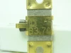 Square D B3.70; Thermal Overload Unit; 2.51-3.30A;