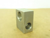 MFG- 011-02-1773; Block; 1-1/4"L x 1"W x 5/8"H; 1/2"ID/5/8"ID