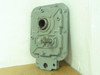 SGC Dorris 107TR40; Shaft Mount Gearbox; 39.887:1; 2"ID