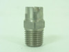 Bete Nozzles 1565303; Spray Nozzle; 303SST; 1/4"NPT