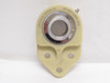 Cryovac SP6161-16; Polymer Flange Bearing; 1-1/4"ID; 3-Bolt