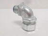 T&B 5352-HT; Liquid Tight Hi-Temp Connector; 90Deg; Size: 1/2