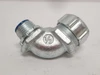 T&B 5352-HT; Liquid Tight Hi-Temp Connector; 90Deg; Size: 1/2
