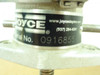 Joyce 916855; Jack Screw Assembly