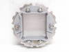 Intralox S4D8XXCPL4MT; Conveyor Sprocket; 2.5" Sq Bore
